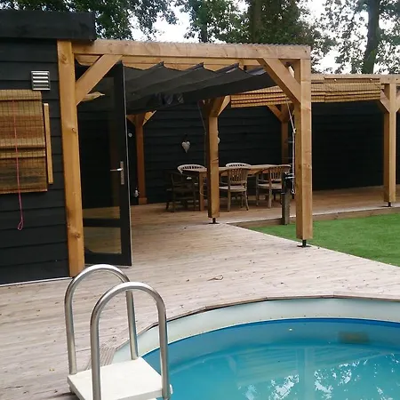 Hébergement de vacances Cozy Holiday In Near Lake Loosdrecht