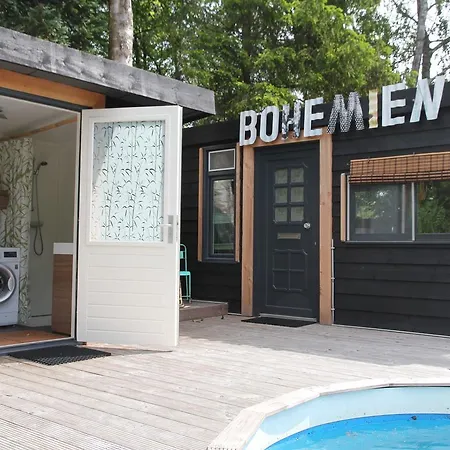 Hébergement de vacances Cozy Holiday In Near Lake Loosdrecht