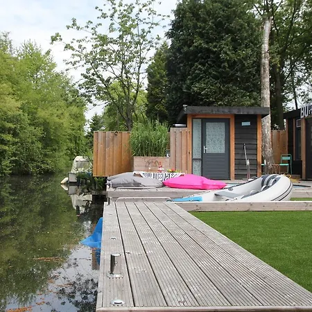 Cozy Holiday In Near Lake * Loosdrecht