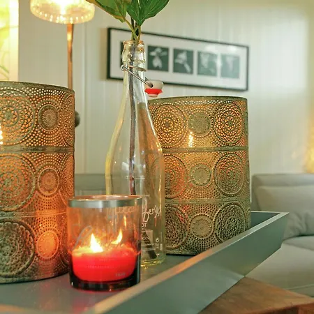 Cozy Holiday Home In Loosdrecht Near Lake Ferienhaus *