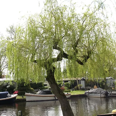 Ferienhaus Cozy Holiday Home In Loosdrecht Near Lake *