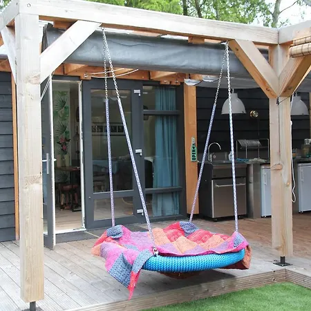 Cozy Holiday Home In Loosdrecht Near Lake Ferienhaus *