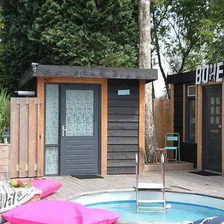 Cozy Holiday Home In Loosdrecht Near Lake * Loosdrecht